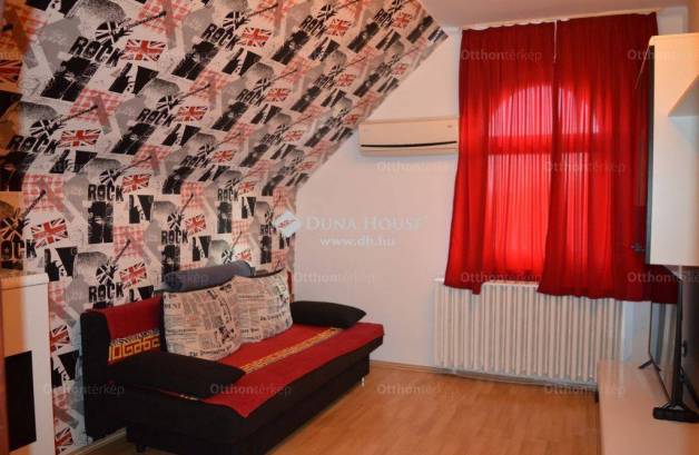 Debreceni családi ház eladó, 150 négyzetméteres, 6 szobás