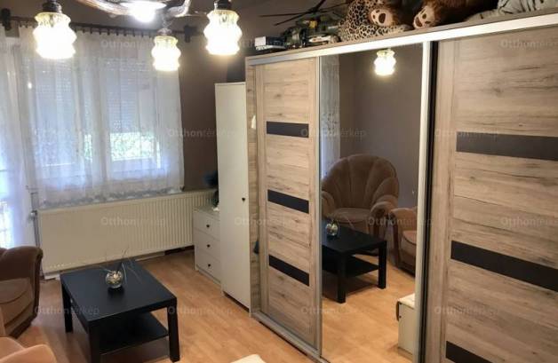 Makó 2 szobás lakás eladó a Bajcsy-Zsilinszky lakótelepen