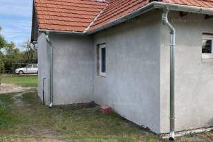 Új Építésű eladó családi ház Szeged, 3 szobás