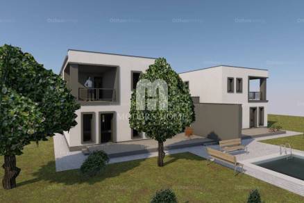Polgárdi új építésű családi ház eladó, 135 négyzetméteres