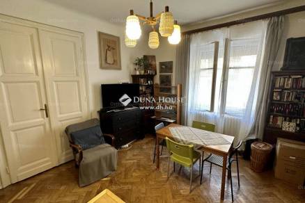 Budapest 3 szobás lakás eladó, Krisztinavárosban