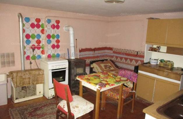 Rakamazi családi ház eladó, 85 négyzetméteres, 2 szobás