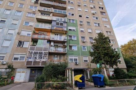Eladó lakás, Budapest, Havannatelepen, 52 négyzetméteres
