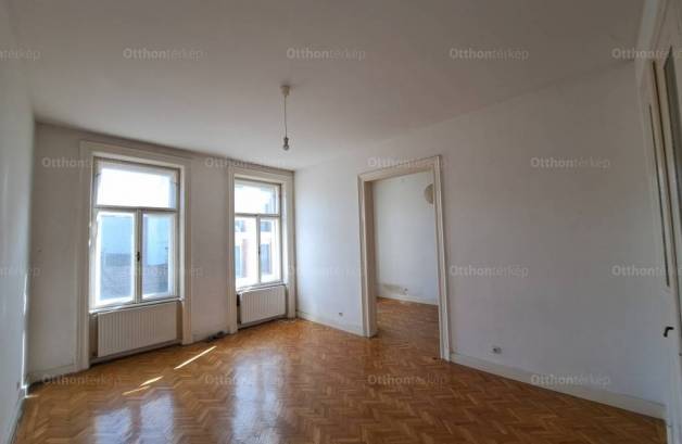 Eladó lakás, Budapest, Terézváros, Rózsa utca, 3 szobás