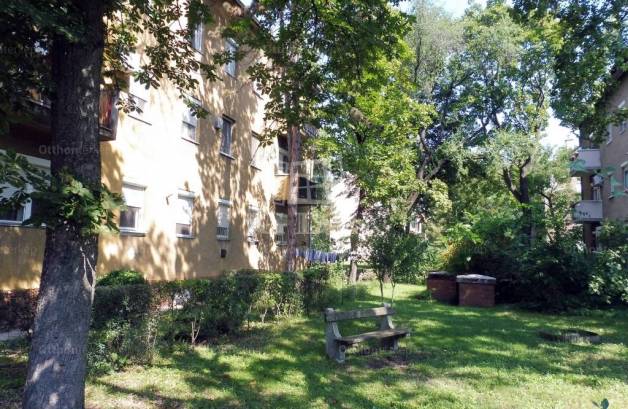 Eladó lakás, Budapest, Pestújhely, József Attila utca, 1+1 szobás