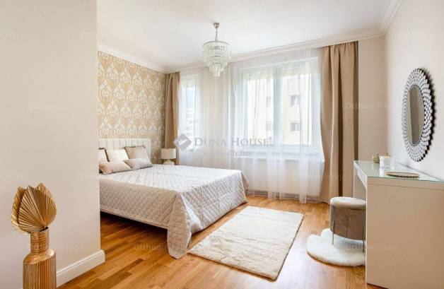 Budapest lakás eladó, Vízivárosban, 3 szobás