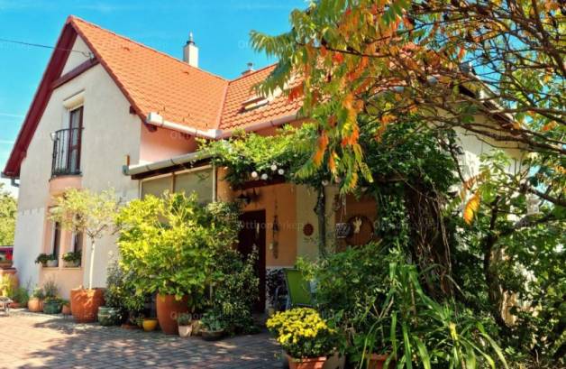 Pécs családi ház eladó, 6 szobás