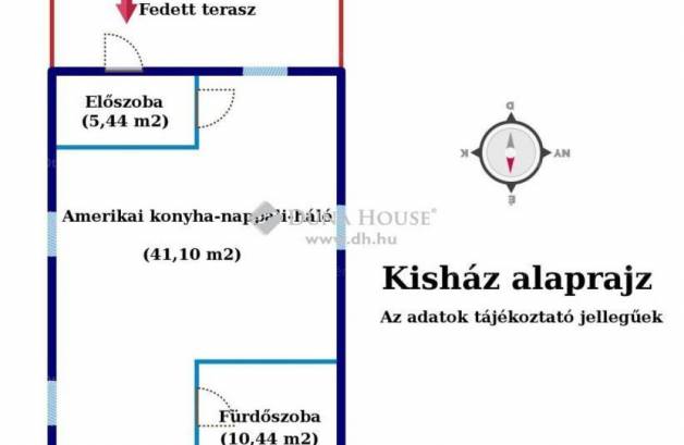 Ófalui családi ház eladó, 176 négyzetméteres, 6 szobás