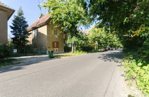Budapest eladó lakás, Wekerletelep, Zalaegerszeg utca, 45 négyzetméteres