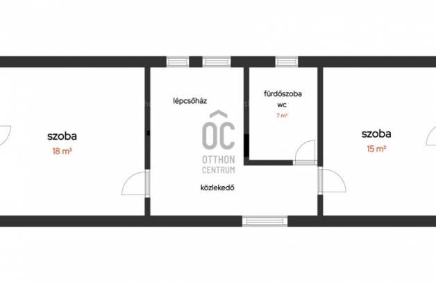 Zalakarosi eladó családi ház, 6 szobás, 185 négyzetméteres