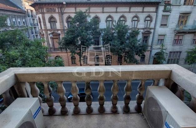Kiadó 2 szobás lakás Erzsébetvárosban, Budapest, Dózsa György út
