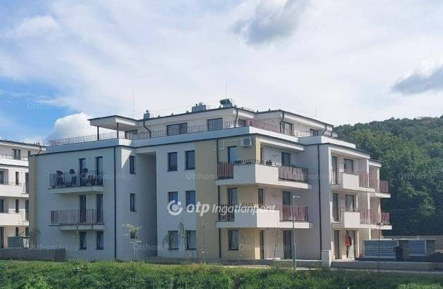 Budapest új építésű lakás eladó, Péterhegy, Péterhegyi út, 69 négyzetméteres