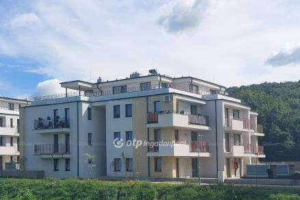 Eladó 3 szobás új építésű lakás Kelenvölgyben, Budapest, Zsurló utca