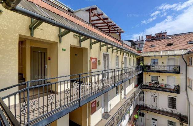 Budapest kiadó lakás Terézvárosban a Podmaniczky utcában, 82 négyzetméteres
