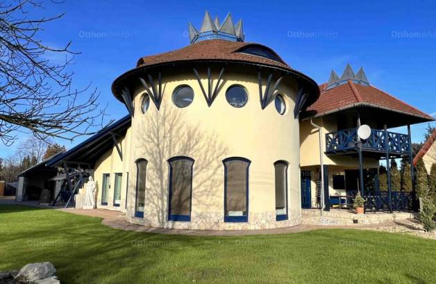 Szeged eladó új építésű ház