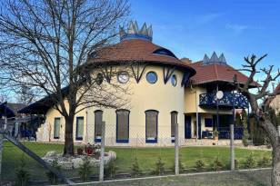 Szeged eladó új építésű ház