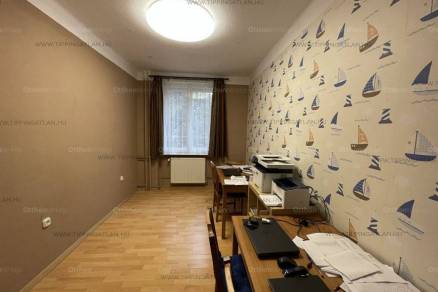 Budapesti lakás kiadó, 46 négyzetméteres, 2 szobás