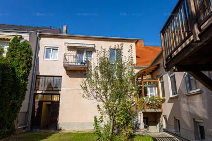 Eladó 3 szobás lakás Sopron a Frankenburg úton
