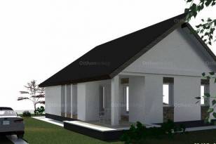 Eladó családi ház Ráckeresztúr, 4 szobás, új építésű