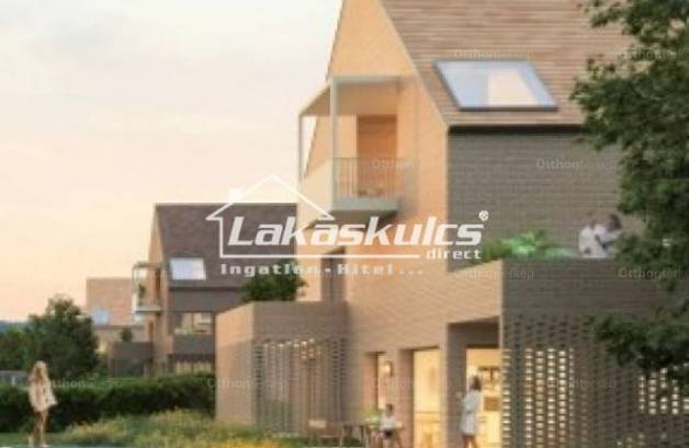 Balatonfüred 6 szobás új építésű családi ház eladó