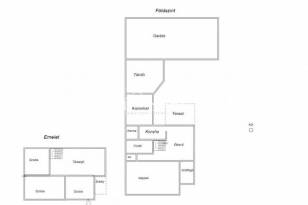 Eladó 5 szobás családi ház Tata