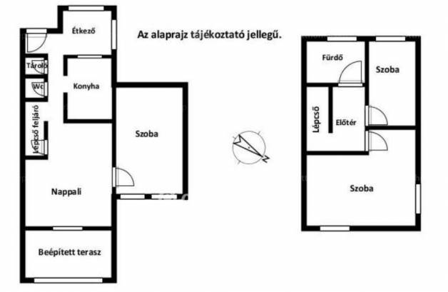 Eladó lakás, Budapest, Szemlőhegyen, 129 négyzetméteres