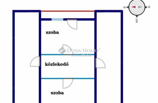 Kemecsei családi ház eladó, 160 négyzetméteres, 5 szobás