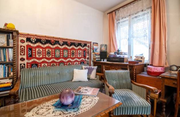 Budapest családi ház eladó, Kelenvölgyben, 3 szobás