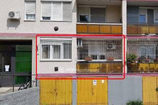Eladó lakás Debrecen, 1+2 szobás
