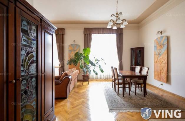 Eladó 1 szobás lakás Budapest