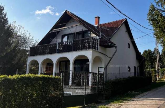 Családi ház eladó Zalakaros, 220 négyzetméteres