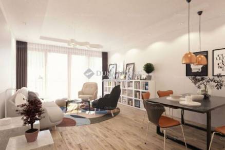 Eladó lakás Zalaegerszeg, 2+1 szobás, új építésű