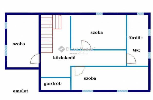 Kiskőrösi családi ház eladó, 160 négyzetméteres, 1 szobás