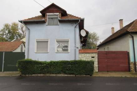 Tokaj 3 szobás családi ház eladó