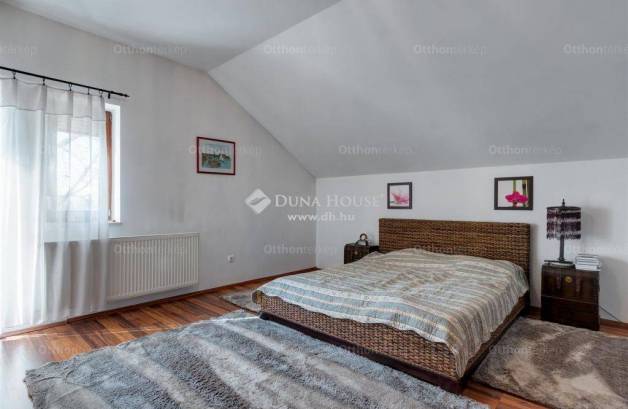 Budapesti családi ház eladó, Cinkota, 6 szobás