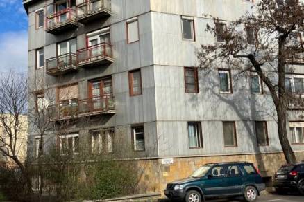 Eladó lakás Budapest, Herminamező, 1 szobás
