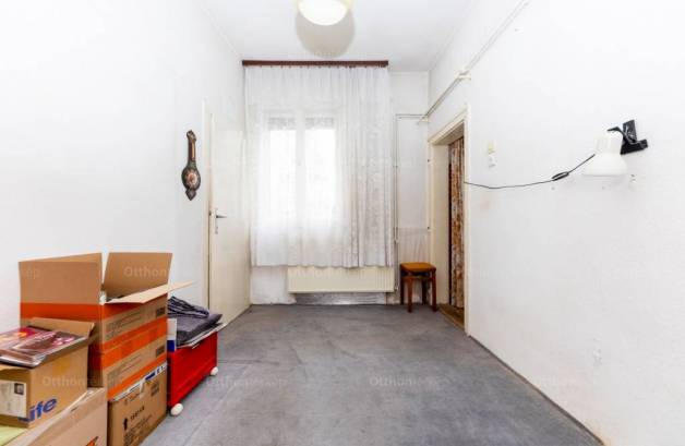 Budapest eladó családi ház, Bókaytelep, Garay utca, 170 négyzetméteres