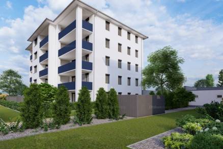 Eladó 3 szobás lakás Szombathely, új építésű