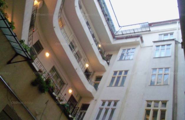 Budapest lakás eladó, Újlipótvárosban, 1+1 szobás