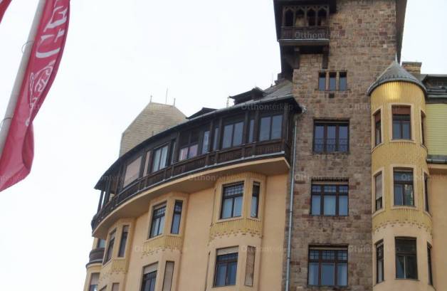 Budapest lakás eladó, Újlipótvárosban, 1+1 szobás