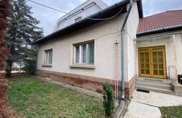 Eladó családi ház, Gyula, 3+1 szobás