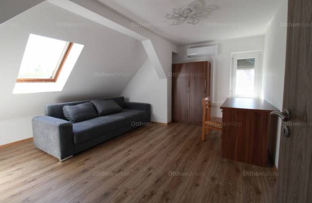 Szegedi eladó családi ház, 8+1 szobás, 208 négyzetméteres