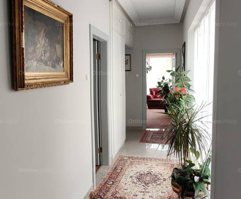 Budaörsi eladó családi ház, 8 szobás, 504 négyzetméteres