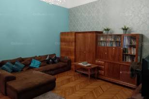 Budapest eladó lakás, Palotanegyed, Rákóczi út, 73 négyzetméteres
