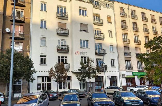 Budapest lakás eladó, 3 szobás