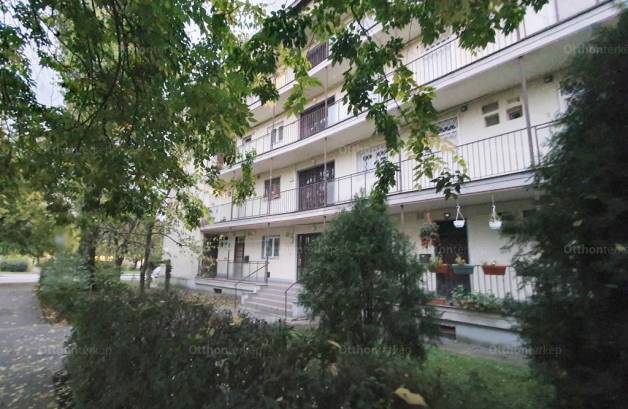 Lakás eladó Budapest, 44 négyzetméteres