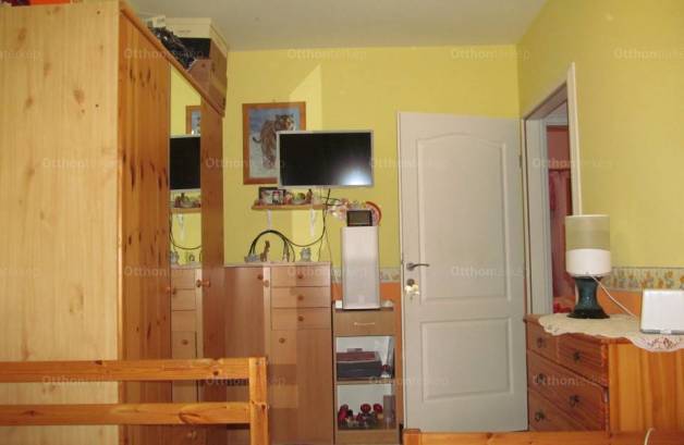 Győr 2+1 szobás sorház eladó