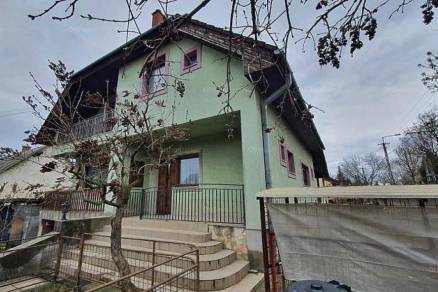 Budapest családi ház eladó, Rákoscsabán, 4 szobás