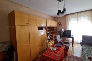 Dunaújvárosi lakás eladó, 44 négyzetméteres, 1+1 szobás