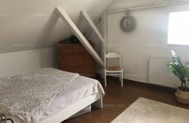 Eladó 3 szobás családi ház Bókaytelepen, Budapest, Üllői út